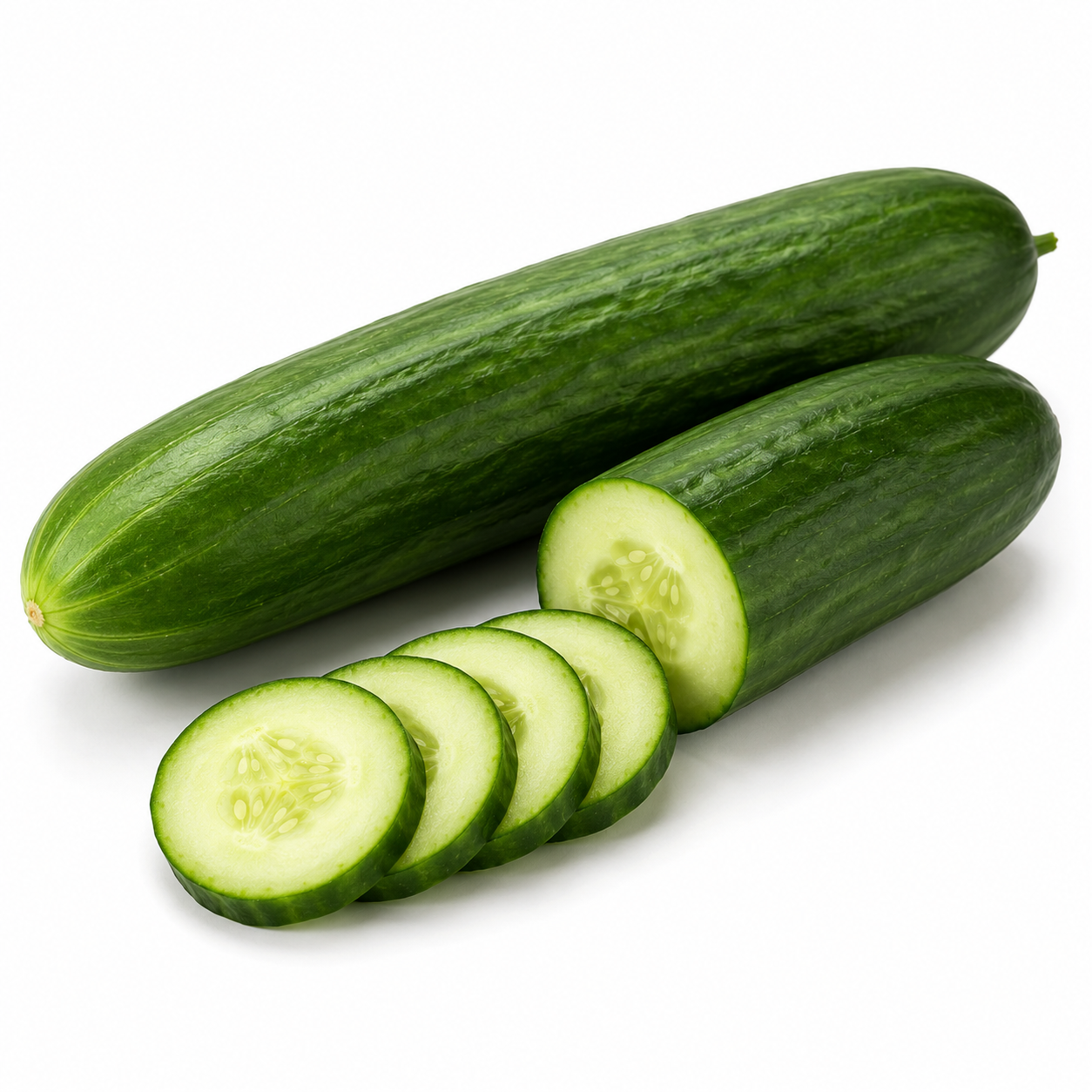 Cucumber