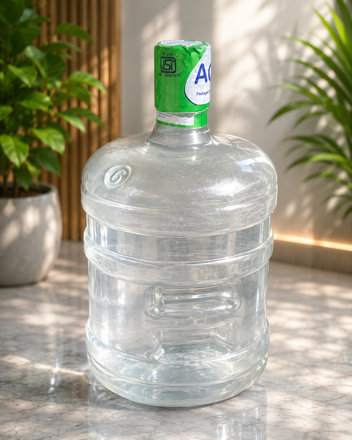 20L Packaged Drinking water Can