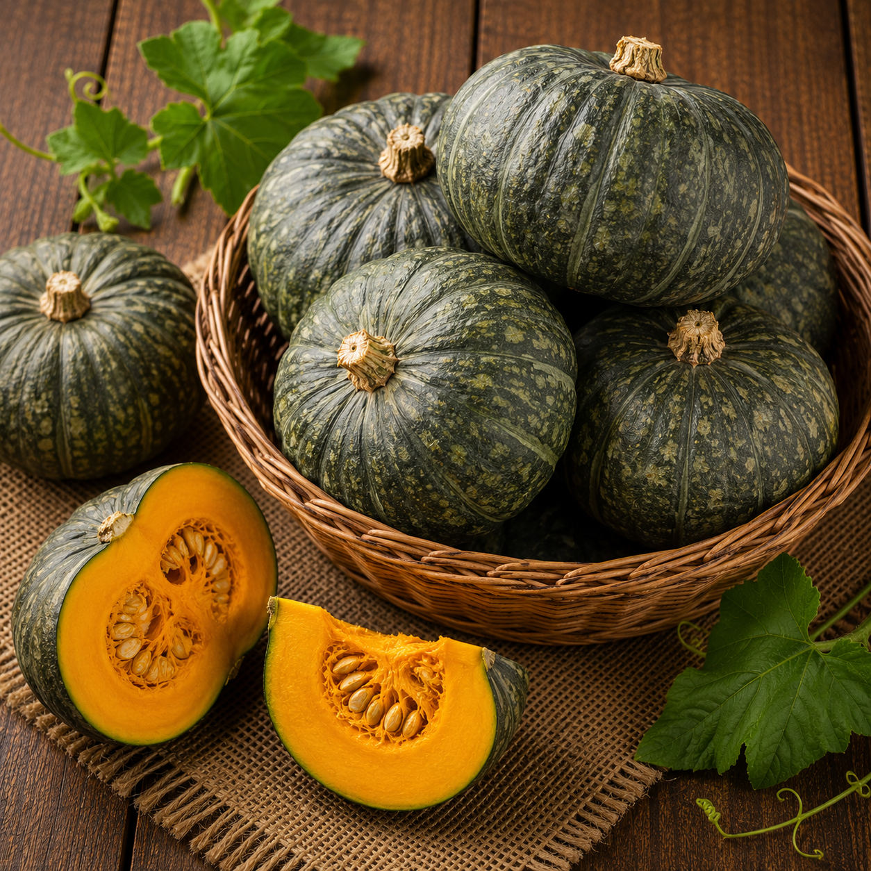 Pumpkin
