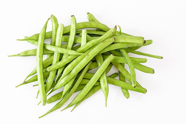 cluster Beans (Gawar Phali)