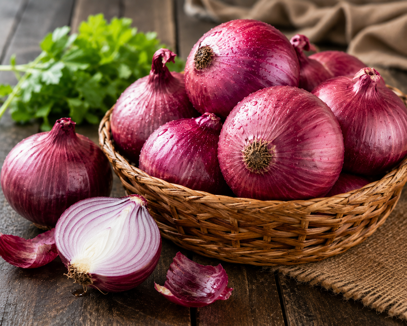onion
