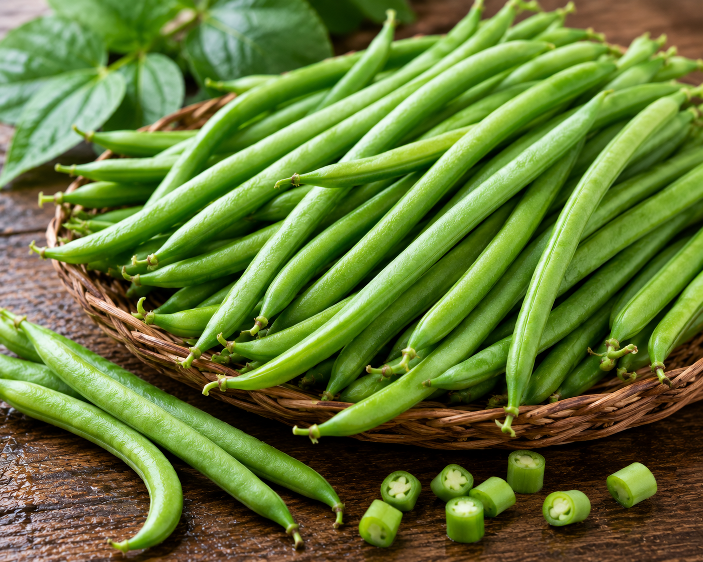 Green Beans