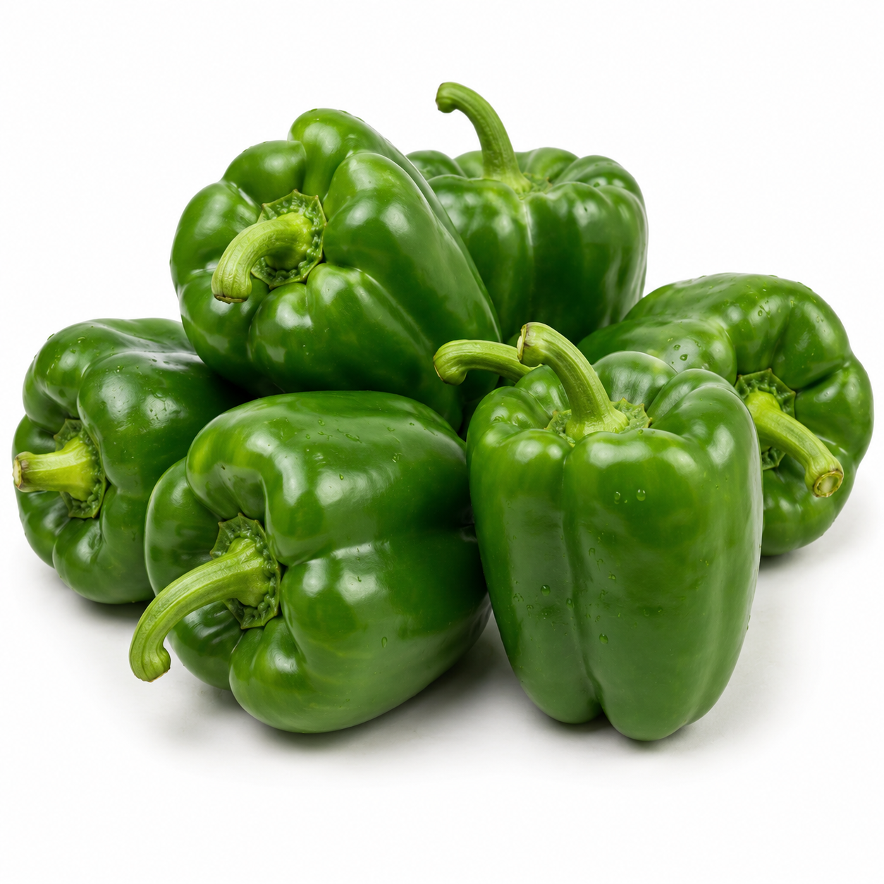 Capsicum(Green)