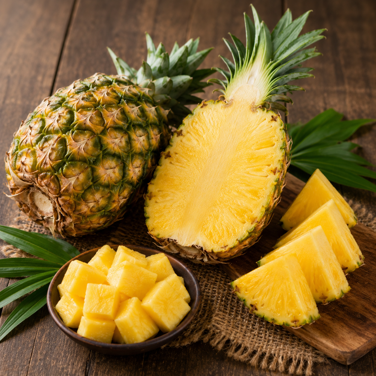 Pineapple