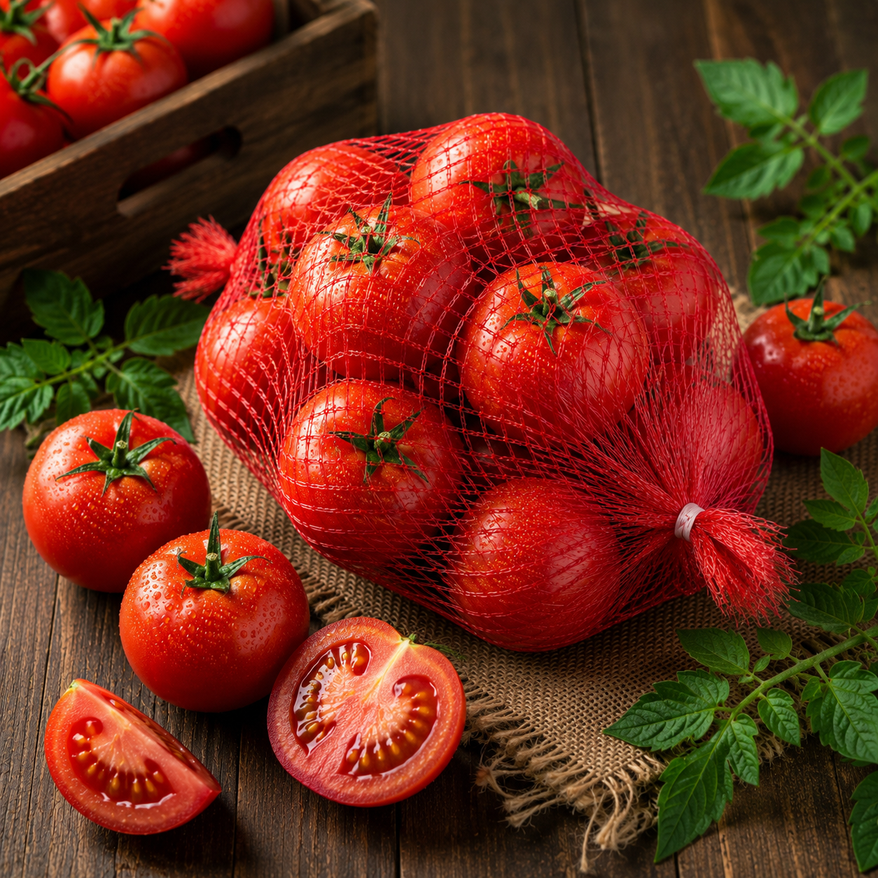 Premium Tomato