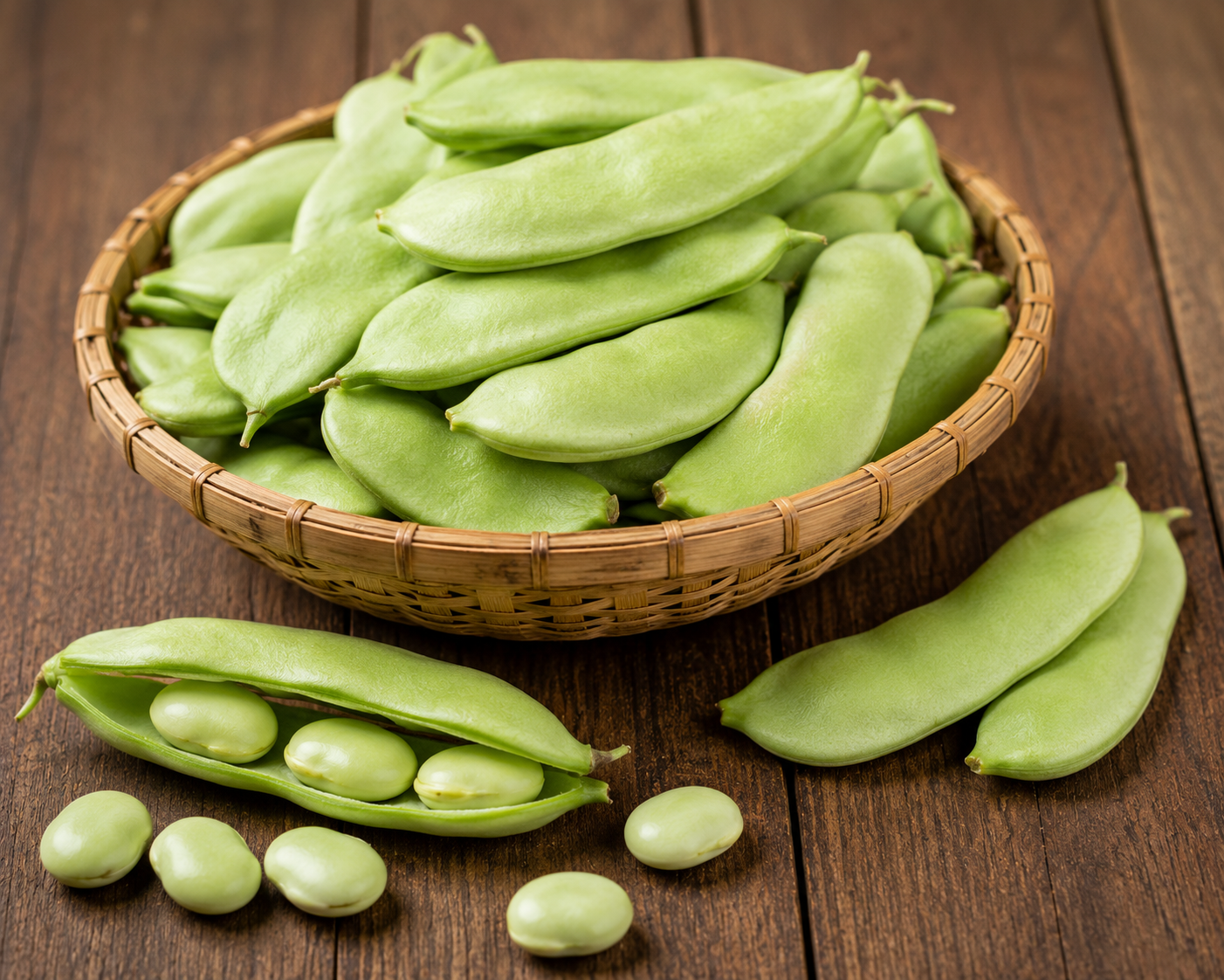 Butter Beans