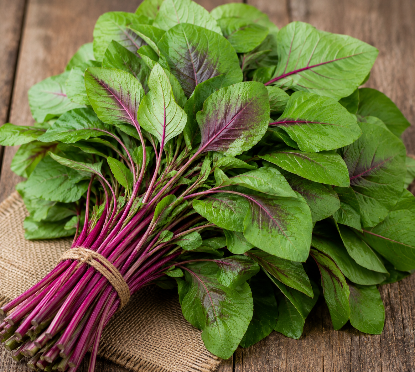 Amaranth Leaves(Dand Soppu)