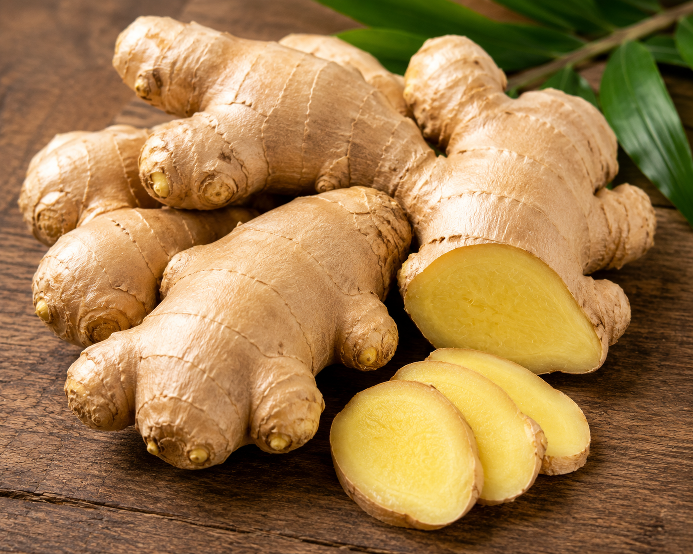 Ginger